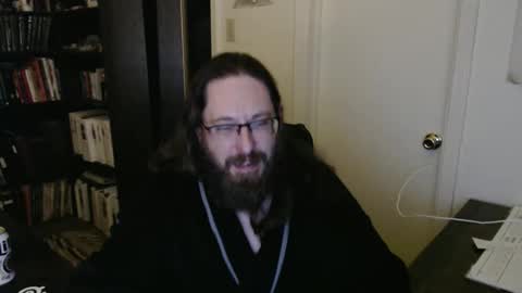 rockydanger online show from January 10, 3:47 pm