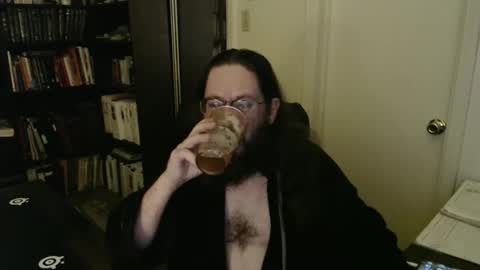 rockydanger online show from April 5, 1:41 pm