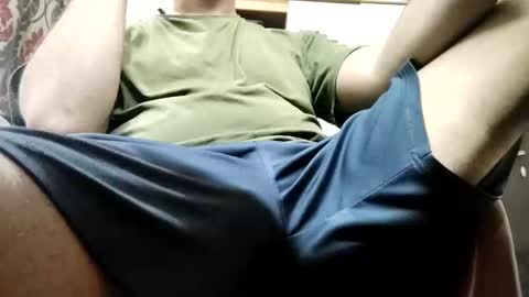 Snapshot of rockyforu72 chatting on April 2, 5:10 pm rocky4u7 online show from April 2, 5:10 pm