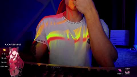 MY NAME  CAN SEE ALL MY CUM VIDEO BUY FAN SUB. online show from December 8, 7:32 pm