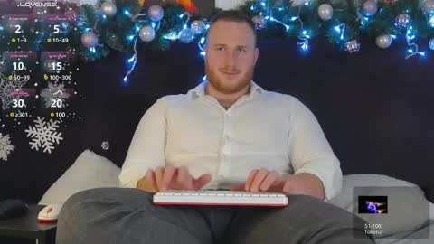 Roddy online show from December 10, 4:49 pm