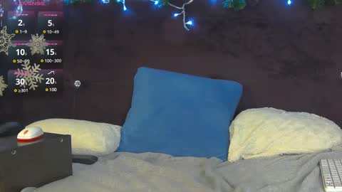 Roddy online show from December 23, 5:11 pm