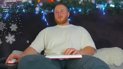 Roddy online show from December 29, 1:49 pm