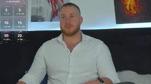 Roddy online show from January 6, 8:03 am