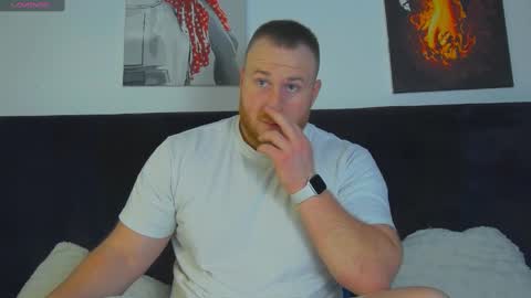 Roddy online show from January 8, 7:34 am