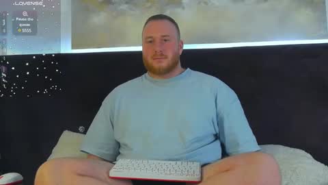 Roddy online show from January 12, 10:45 am