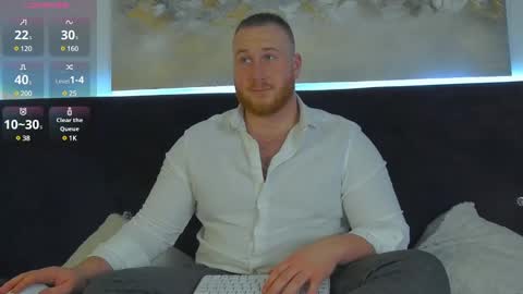 Roddy online show from January 18, 3:49 pm