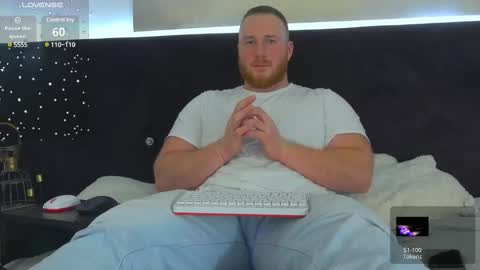 Roddy online show from January 23, 1:56 pm