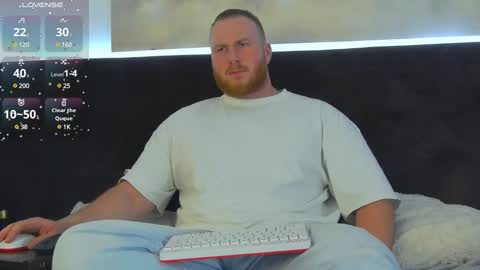 Roddy online show from January 24, 11:26 am