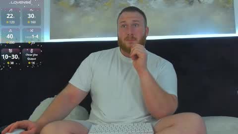 Roddy online show from January 31, 8:43 pm