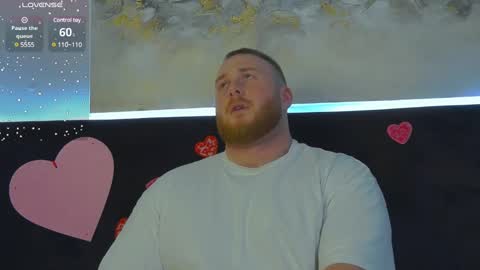 Roddy online show from February 10, 4:25 pm