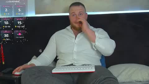 Roddy online show from February 25, 3:16 pm