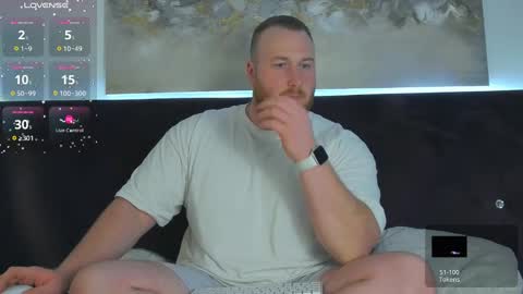 Roddy online show from February 27, 8:28 am