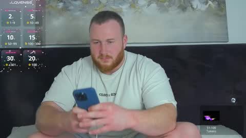 Roddy online show from March 3, 1:42 pm