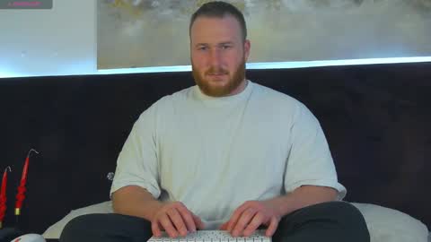 Roddy online show from March 10, 8:26 am