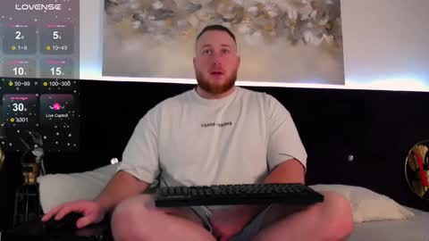 Roddy online show from November 25, 5:51 am