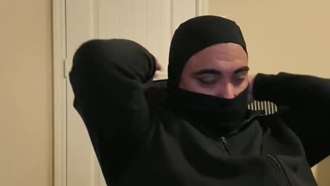 rodeoranger512 online show from April 23, 6:25 am