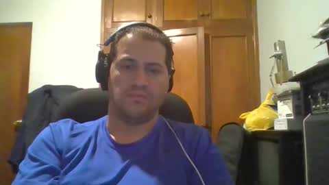 Rodfer online show from December 22, 8:33 am