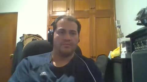 Rodfer online show from January 13, 8:52 am