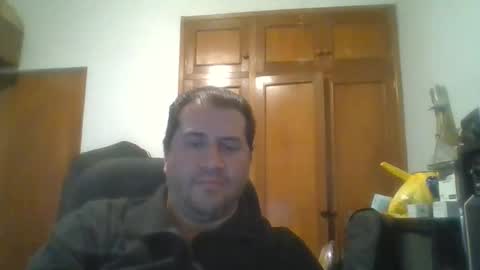 Rodfer online show from April 27, 9:18 am