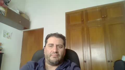 Rodfer online show from May 14, 12:56 pm
