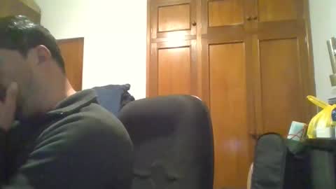 Snapshot of rodfer chatting on May 31, 8:43 am Rodfer online show from May 31, 8:43 am