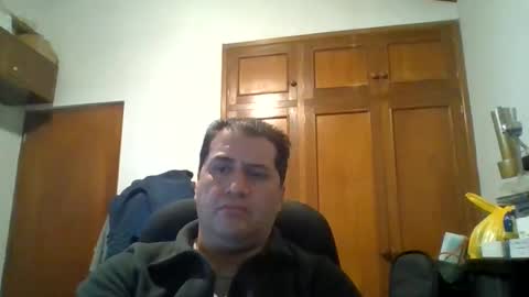 Snapshot of rodfer chatting on June 1, 10:28 am Rodfer online show from June 1, 10:28 am