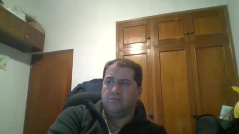 Snapshot of rodfer chatting on June 2, 8:16 am Rodfer online show from June 2, 8:16 am