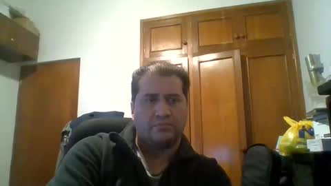 Snapshot of rodfer chatting on June 5, 10:10 am Rodfer online show from June 5, 10:10 am