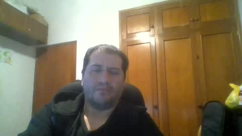 Snapshot of rodfer chatting on June 24, 8:57 am Rodfer online show from June 24, 8:57 am
