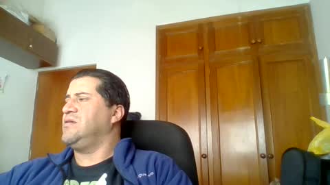 Snapshot of rodfer chatting on July 1, 1:24 pm Rodfer online show from July 1, 1:24 pm