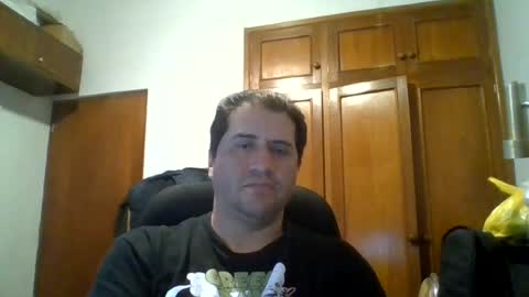 Snapshot of rodfer chatting on July 2, 9:37 am Rodfer online show from July 2, 9:37 am