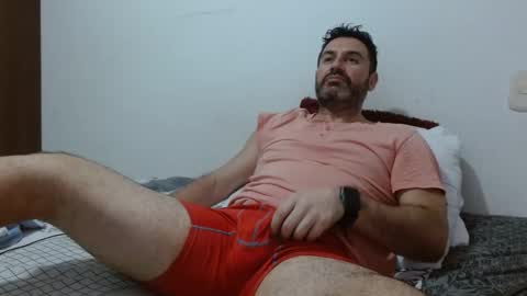 Rod online show from December 5, 7:38 pm