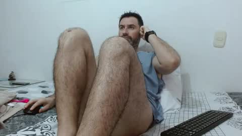 Rod online show from January 8, 11:10 am