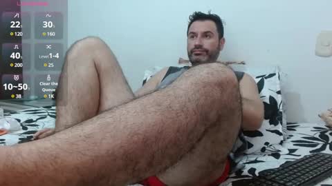 Rod online show from January 17, 3:00 pm