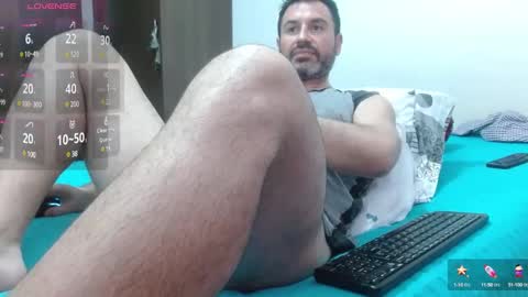 Rod online show from March 6, 3:02 pm