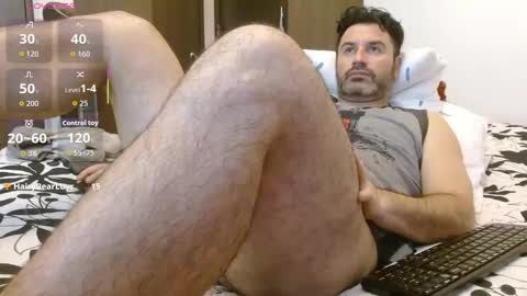 Rod online show from September 27, 9:09 pm