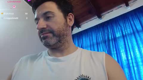 Rod online show from April 15, 4:36 pm