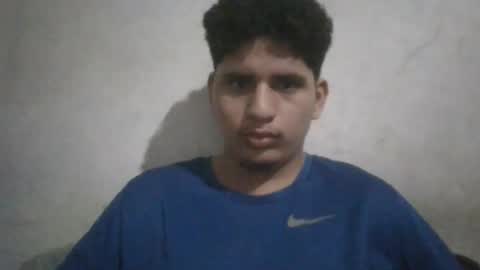 Snapshot of rodri1k chatting on February 17, 4:20 am rodri1k online show from February 17, 4:20 am