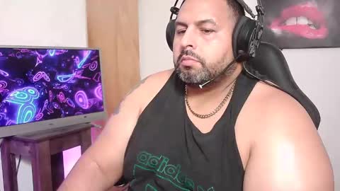 rodrixxx54 online show from February 1, 12:29 am