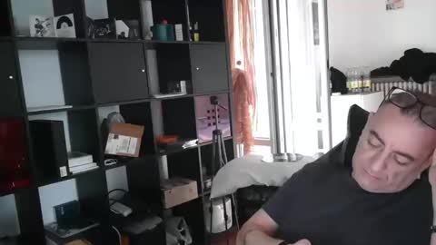 rogerrabbit2023 online show from September 13, 9:53 am