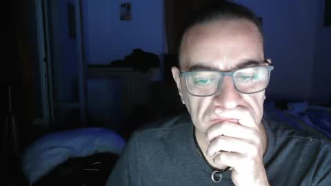 rogerrabbit2023 online show from September 17, 10:11 pm