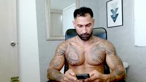 Rogers online show from October 23, 7:56 pm