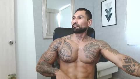 Rogers online show from November 11, 2:50 pm