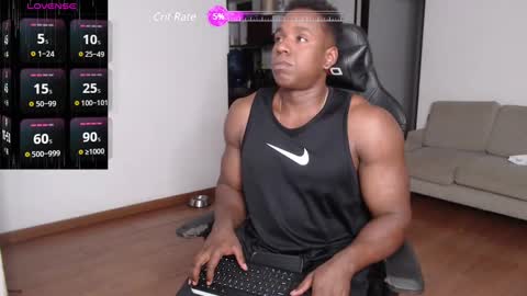 Rogger online show from January 19, 3:39 am