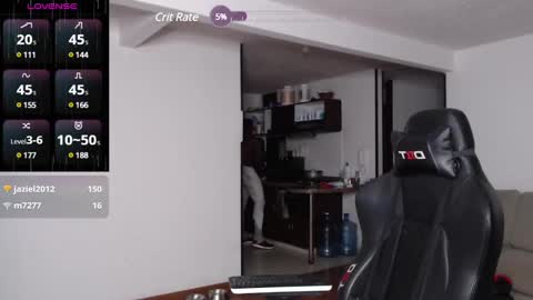 Rogger online show from January 21, 5:38 am