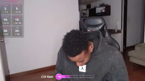 Rogger online show from March 9, 12:21 am