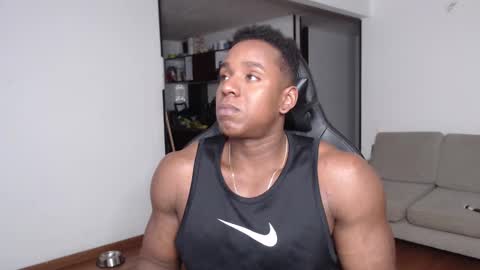 Rogger online show from March 11, 11:48 pm