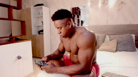 Rogger online show from April 10, 8:24 pm