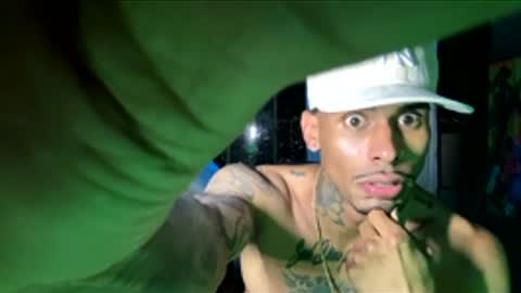 ROGGER online show from December 1, 2:27 am